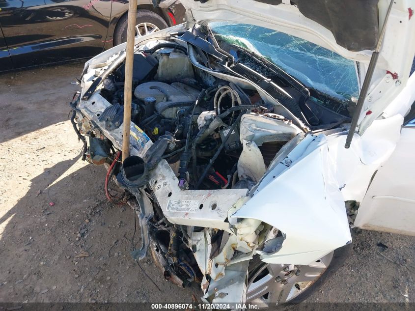 2006 Chevrolet Impala Lt VIN: 2G1WC581669131095 Lot: 40896074