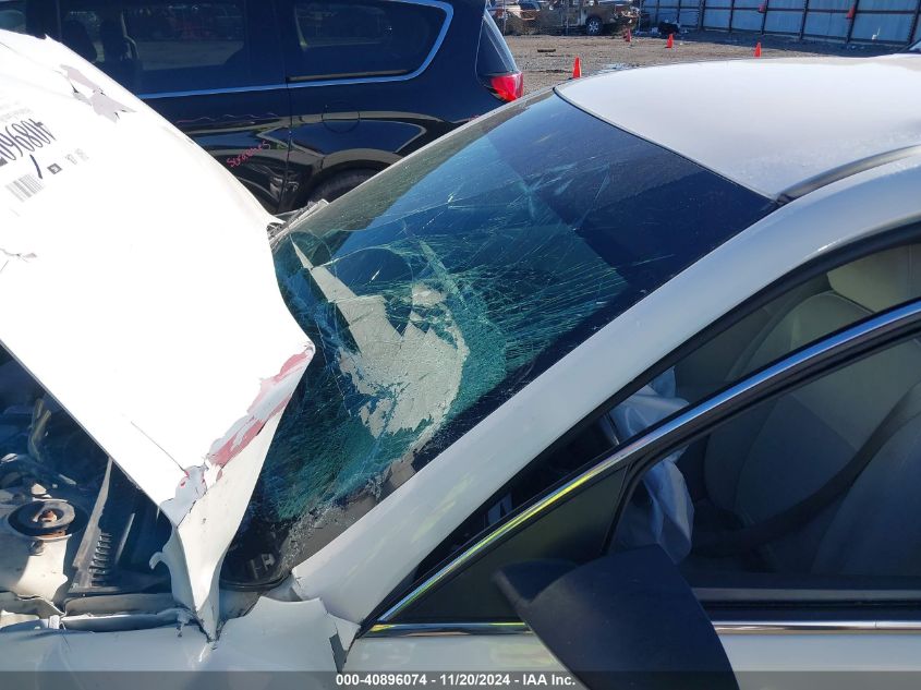 2006 Chevrolet Impala Lt VIN: 2G1WC581669131095 Lot: 40896074