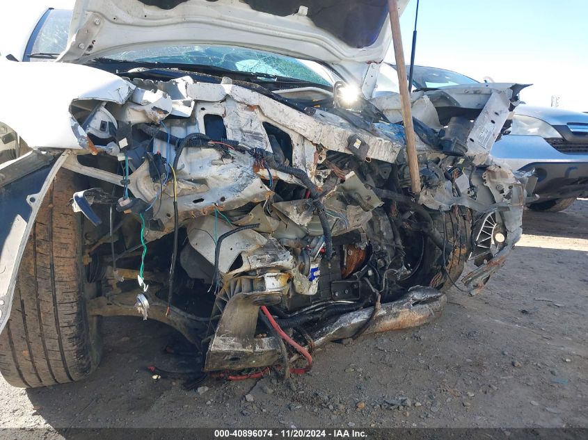 2006 Chevrolet Impala Lt VIN: 2G1WC581669131095 Lot: 40896074