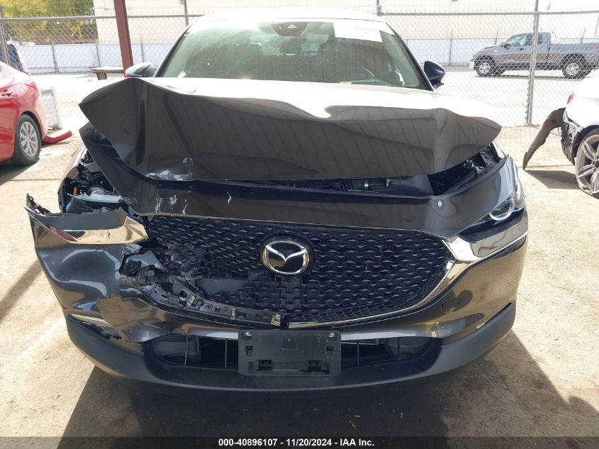2021 MAZDA CX-30 2.5L I-4 DI, DOHC, V(VIN: 3MVDMABL9MM205305