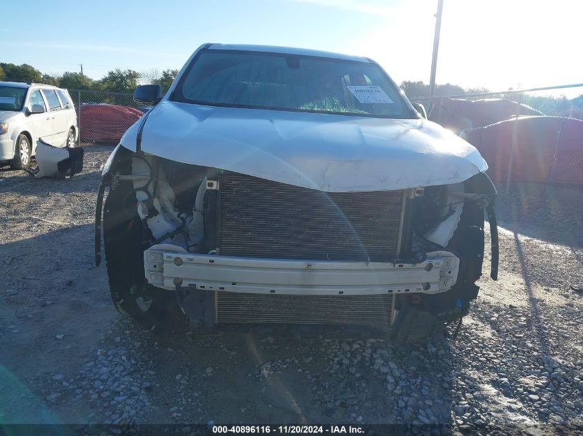 2020 Chevrolet Traverse Fwd Ls VIN: 1GNERFKW8LJ102684 Lot: 40896116