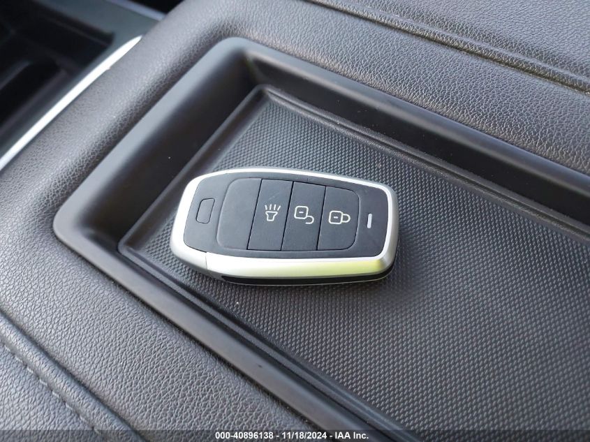 2021 CHEVROLET SILVERADO 1500 4WD  SHORT BED LT TRAIL BOSS - 1GCPYFED3MZ208039