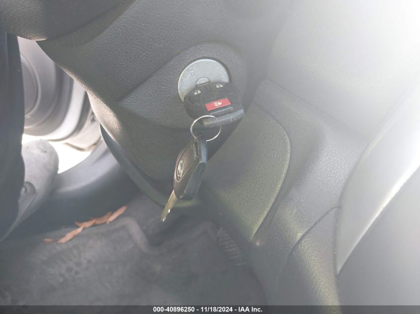 2014 Nissan Versa Note Sv VIN: 3N1CE2CP7EL398680 Lot: 40896250