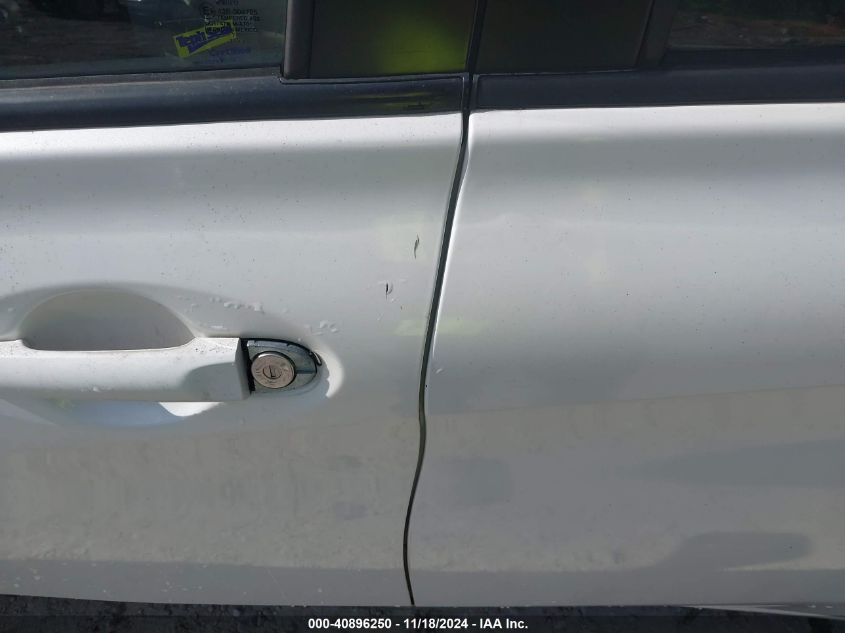 2014 Nissan Versa Note Sv VIN: 3N1CE2CP7EL398680 Lot: 40896250