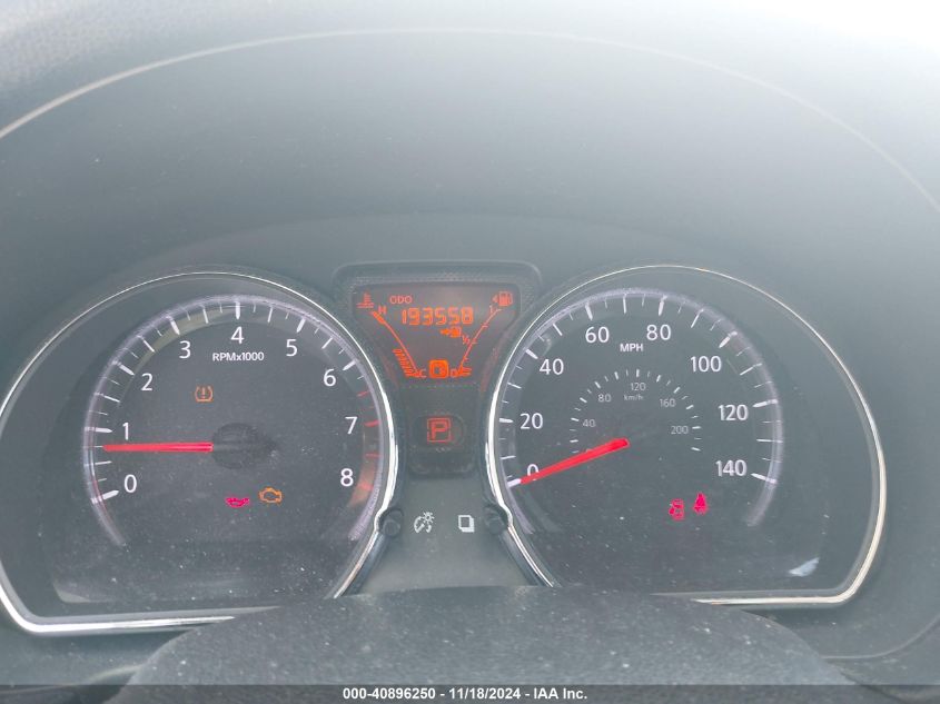 2014 Nissan Versa Note Sv VIN: 3N1CE2CP7EL398680 Lot: 40896250