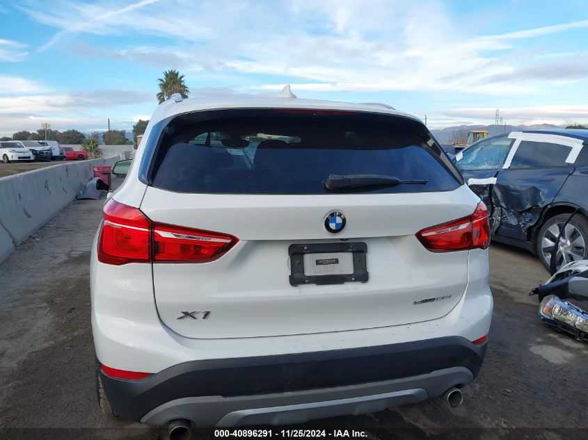 VIN WBXHU7C35J5L07192 2018 BMW X1, Sdrive28I no.17