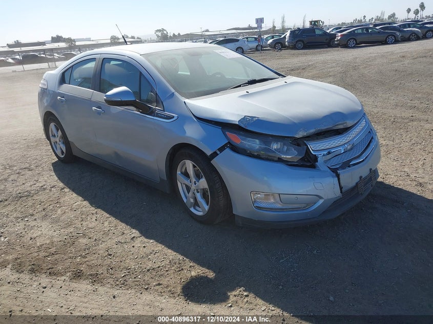 Vin: 1g1re6e44du134198, lot: 41386009, chevrolet volt 2013 img_1