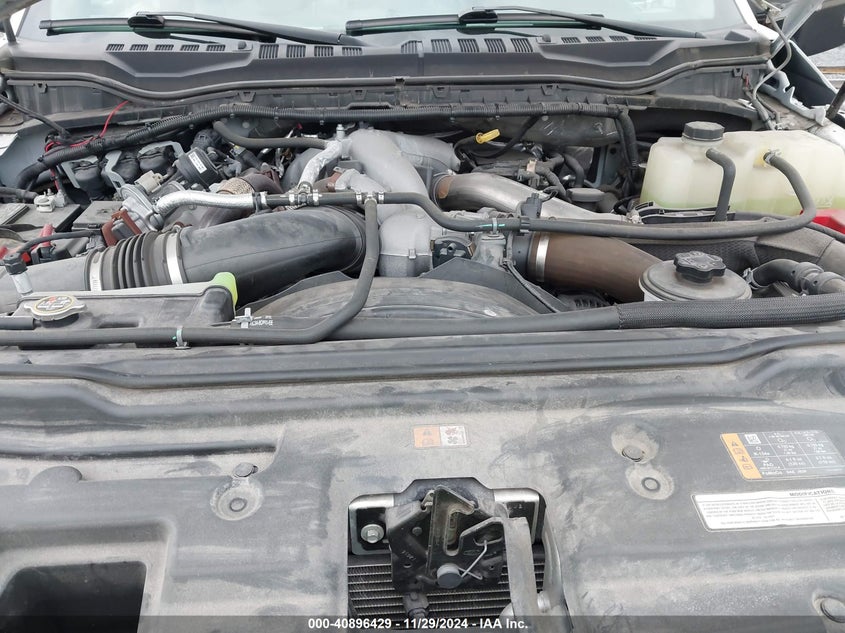 2021 FORD F-600 CHASSIS(VIN: 1FDFF6KT2MDA14401