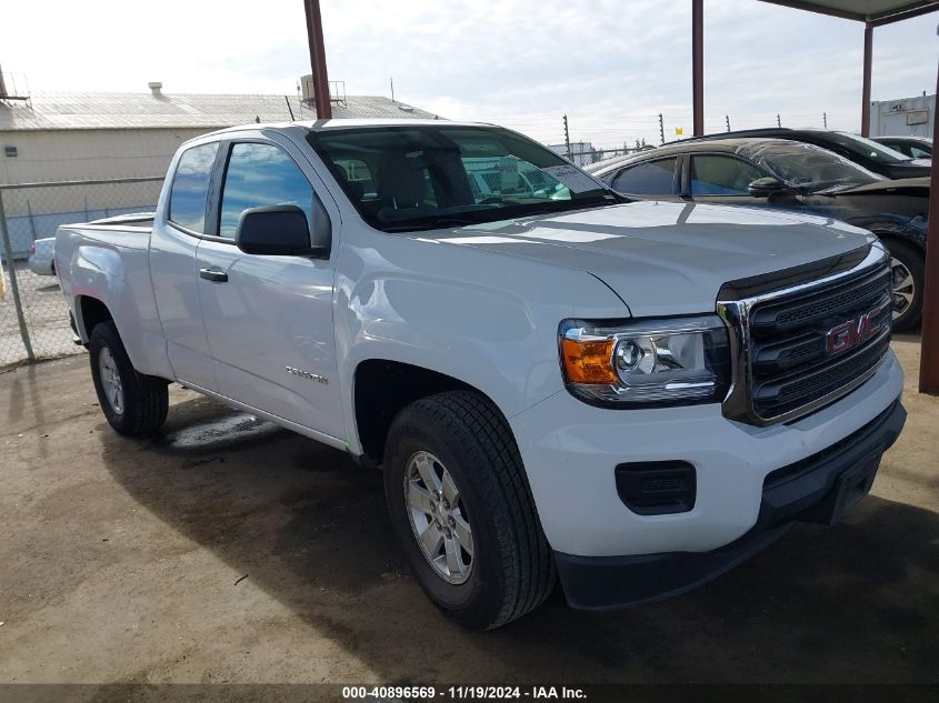 2020 GMC Canyon 2Wd VIN: 1GTH5BEAXL1112062 Lot: 40896569