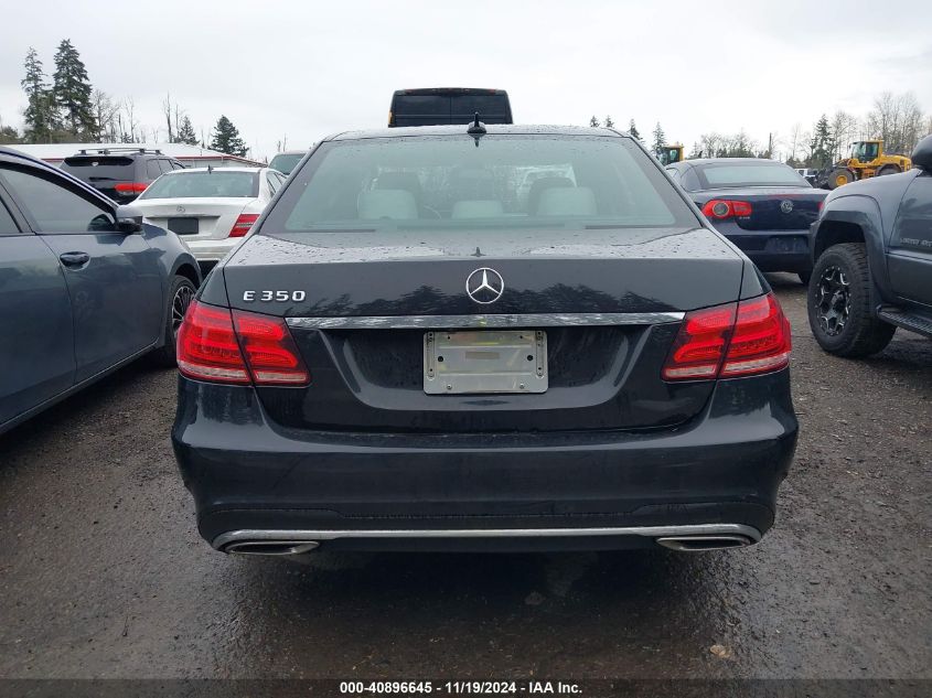 VIN WDDHF5KB4EA852288 2014 Mercedes-Benz E 350 no.15