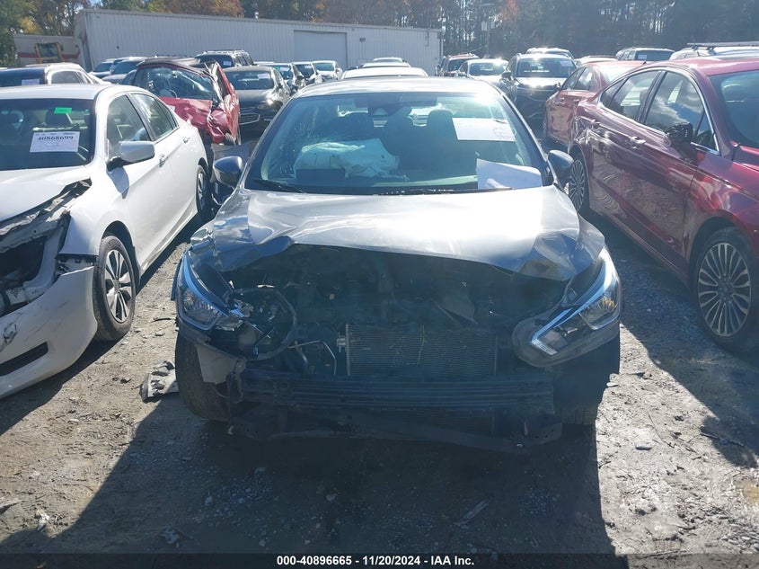 2020 NISSAN VERSA VIN: 3N1CN8EV9LL802879