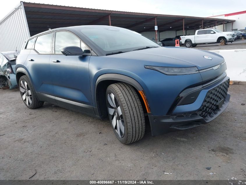 2023 FISKER OCEAN  (VIN: VCF1ZBU25PG002796)