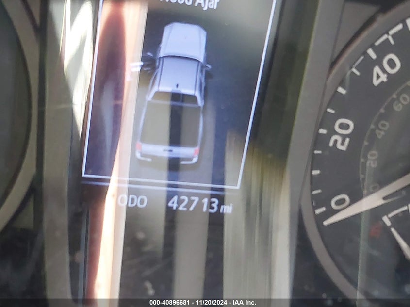 2017 TOYOTA TACOMA DOUBLE CAB/SR5/TRD SPORT - 3TMBZ5DN6HM011739