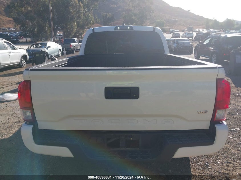 2017 TOYOTA TACOMA DOUBLE CAB/SR5/TRD SPORT - 3TMBZ5DN6HM011739