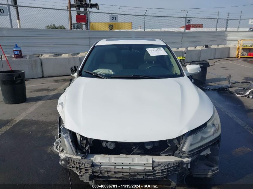 VIN 1HGCR2F82GA043577 2016 Honda Accord, Ex-L no.13