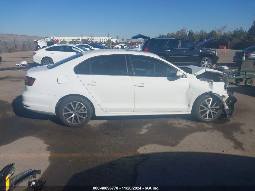 VIN 3VWDB7AJ8HM277948 2017 VOLKSWAGEN JETTA no.14