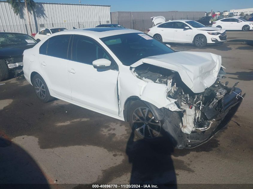 VIN 3VWDB7AJ8HM277948 2017 VOLKSWAGEN JETTA no.1