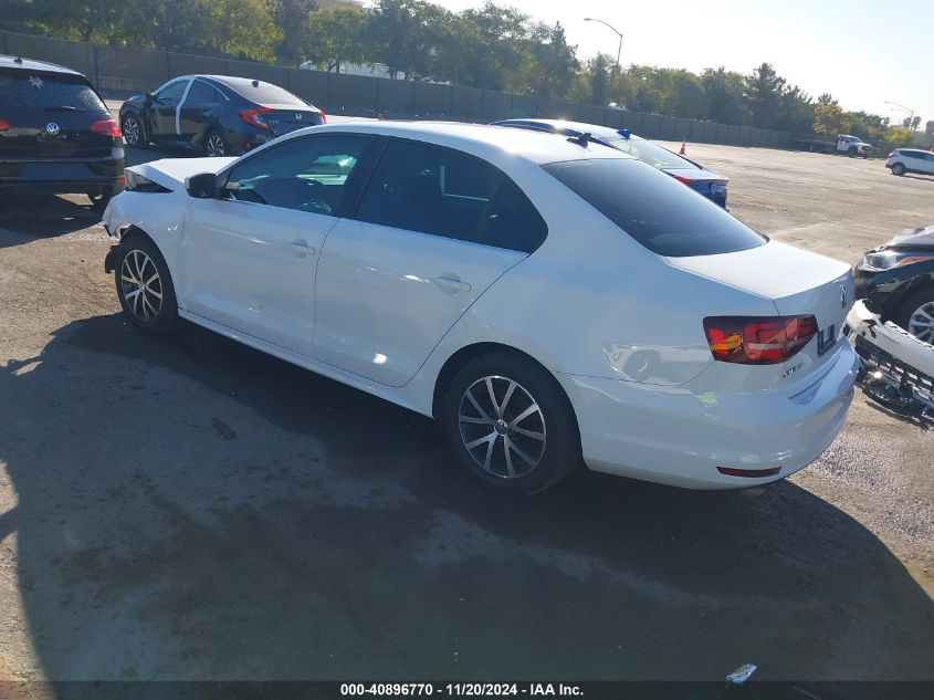 VIN 3VWDB7AJ8HM277948 2017 VOLKSWAGEN JETTA no.3