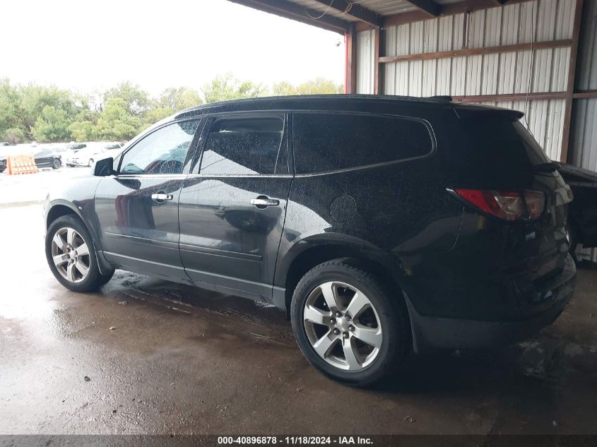 2016 Chevrolet Traverse 1Lt VIN: 1GNKRGKDXGJ101579 Lot: 40896878