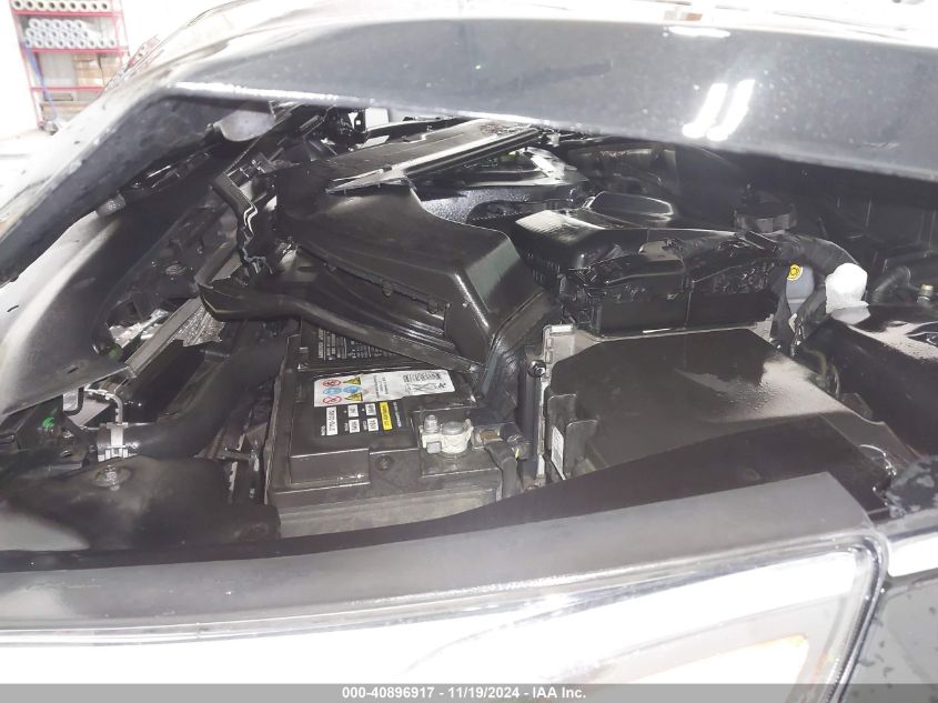 VIN 5NPE34AF8GH361545 2016 Hyundai Sonata, Sport no.10