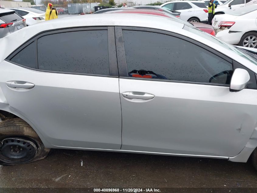 2016 TOYOTA COROLLA L - 2T1BURHE3GC572021