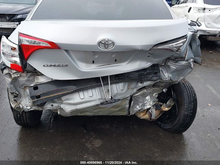 2016 TOYOTA COROLLA L - 2T1BURHE3GC572021