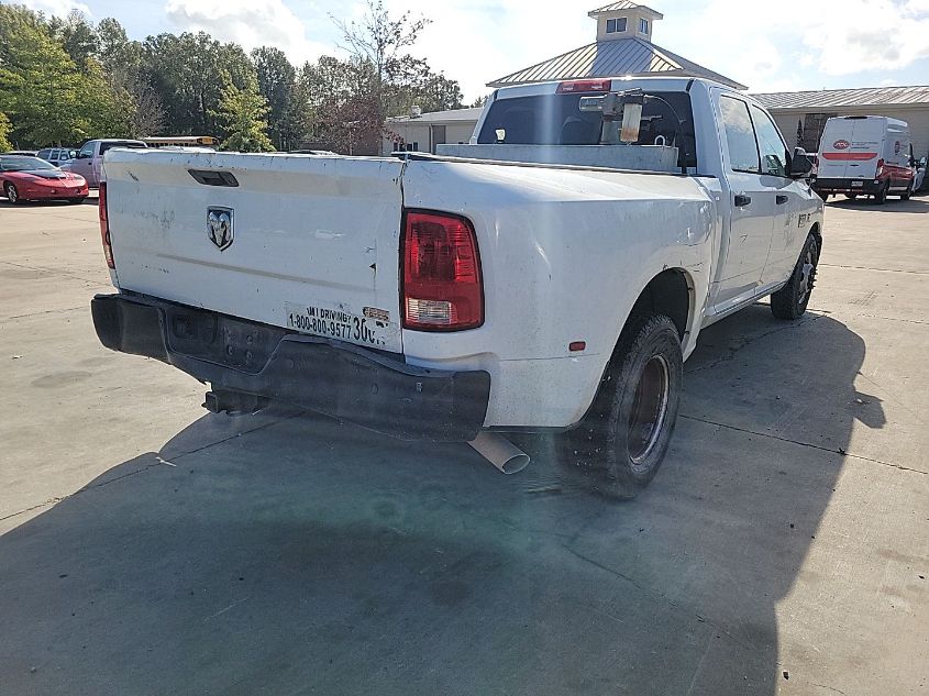 2012 Ram 3500 St VIN: 3C63DPGL1CG229451 Lot: 40896971