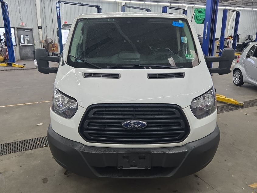 2019 Ford Transit-250 VIN: 1FTYR1YG6KKB48130 Lot: 40897065