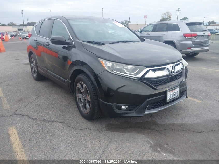 Vin: 7farw1h59ke011602, lot: 41386790, honda cr-v ex 2019 img_1