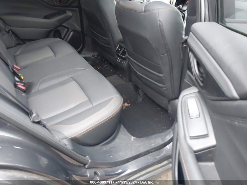 VIN 4S4BTGUD7R3118317 2024 SUBARU OUTBACK WILDERNESS