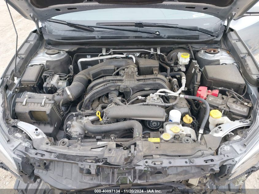 VIN 4S3BWAC68L3027706 2020 SUBARU LEGACY PREMIUM