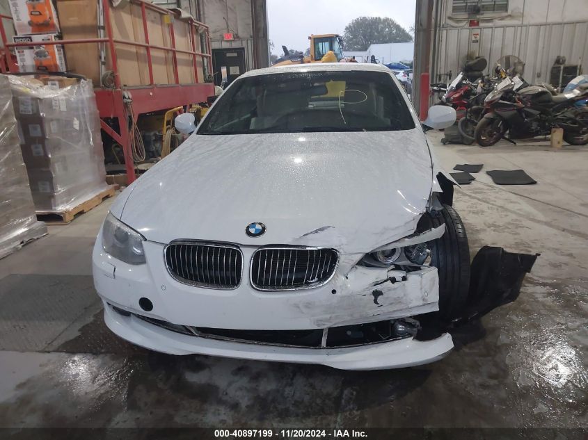 VIN WBADW3C57DE824706 2013 BMW 328I no.12