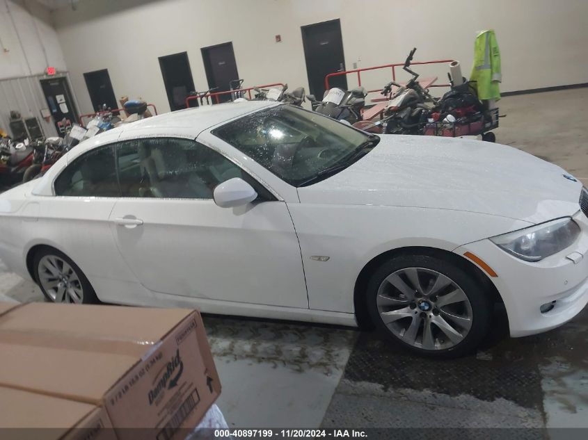 VIN WBADW3C57DE824706 2013 BMW 328I no.13