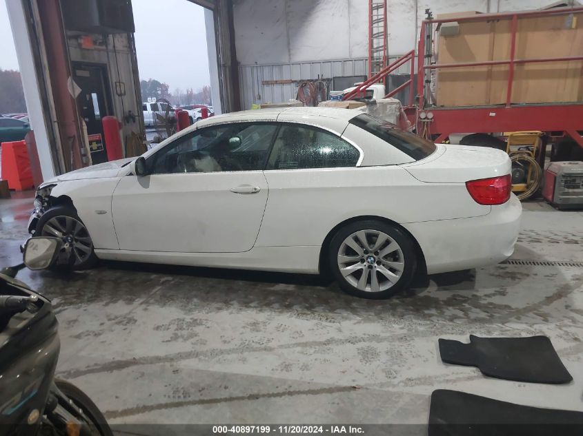 VIN WBADW3C57DE824706 2013 BMW 328I no.14