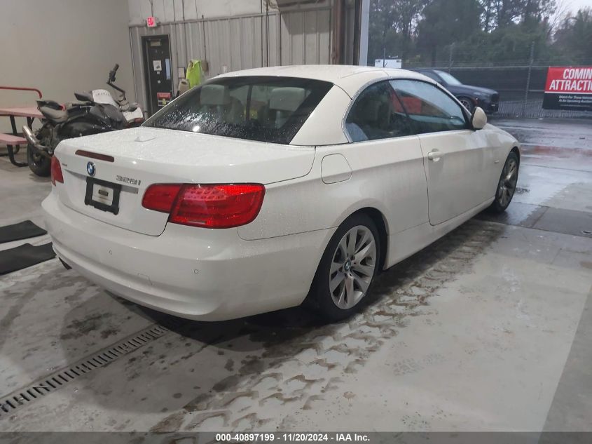 VIN WBADW3C57DE824706 2013 BMW 328I no.4