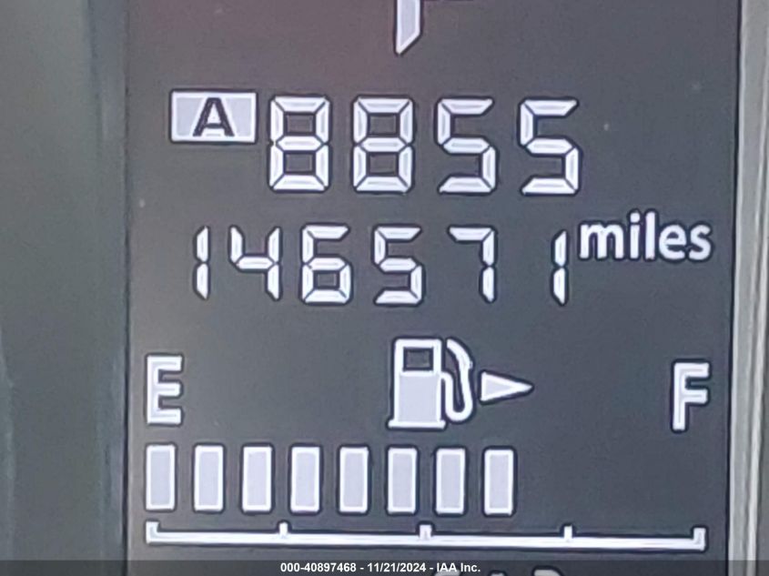 2014 SUBARU FORESTER 2.0XT PREMIUM - JF2SJGDC9EH479158