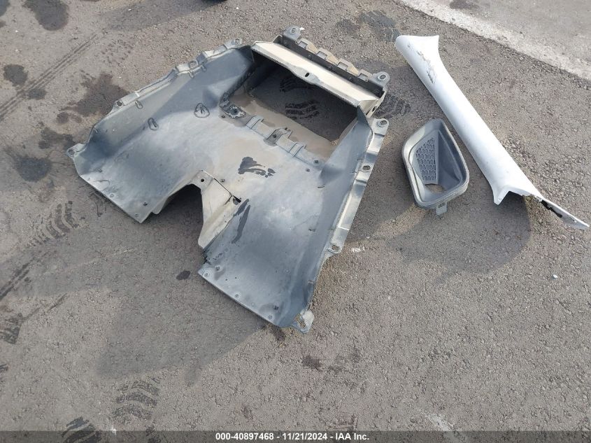 2014 SUBARU FORESTER 2.0XT PREMIUM - JF2SJGDC9EH479158