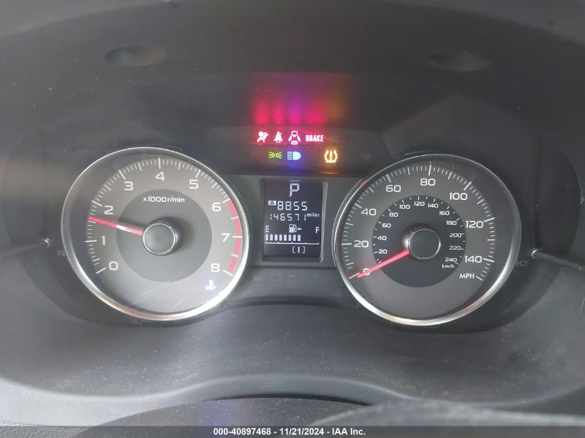 2014 SUBARU FORESTER 2.0XT PREMIUM - JF2SJGDC9EH479158