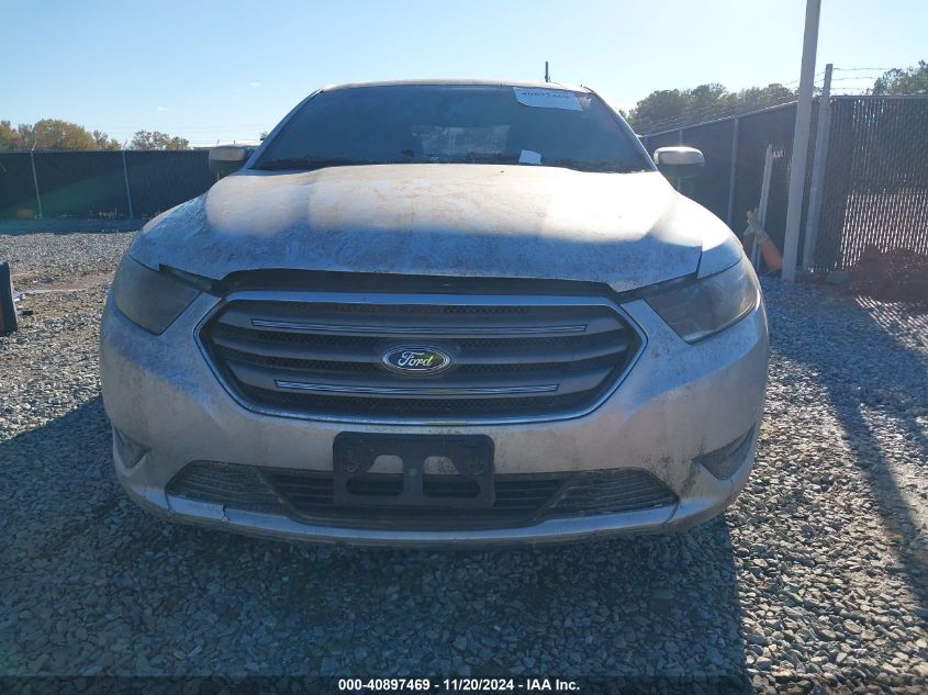 2013 Ford Taurus Sel VIN: 1FAHP2E84DG187349 Lot: 40897469