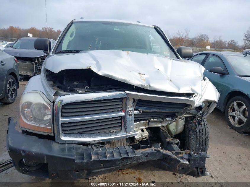 2004 Dodge Durango St VIN: 1D4HB38NX4F231279 Lot: 40897501