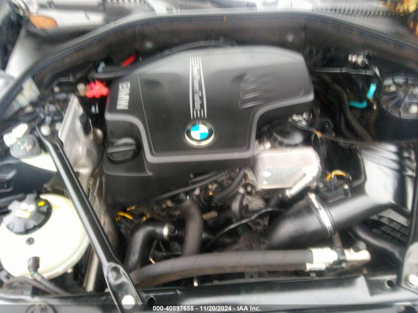 VIN WBA5A5C57FD514157 2015 BMW 5 Series, 528I no.10