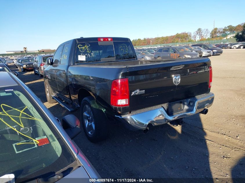 VIN 1C6RR6GT3ES478156 2014 RAM 1500, Big Horn no.3