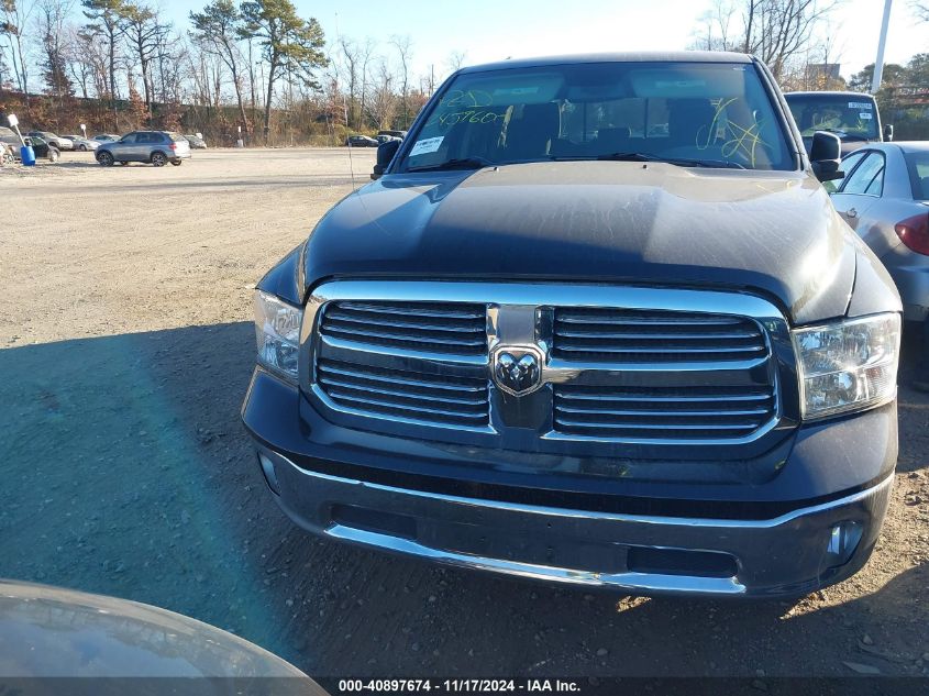 VIN 1C6RR6GT3ES478156 2014 RAM 1500, Big Horn no.6