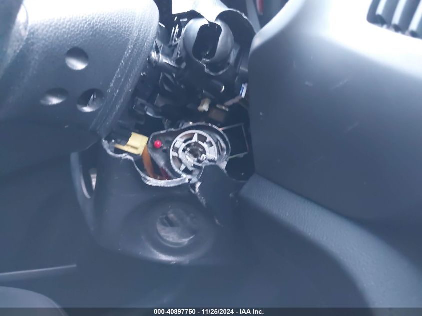 2016 Kia Sportage Lx VIN: KNDPB3AC5G7879788 Lot: 40897750