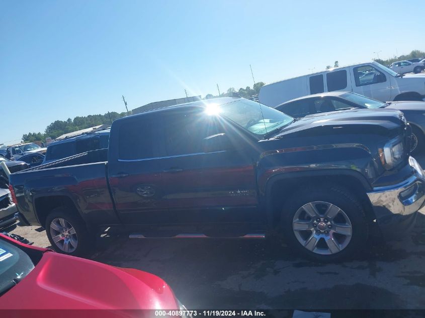 VIN 1GTR1MEC8GZ144867 2016 GMC Sierra, 1500 Sle no.13