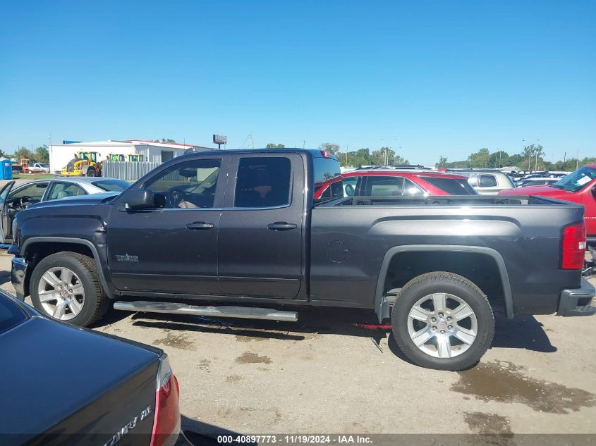 VIN 1GTR1MEC8GZ144867 2016 GMC Sierra, 1500 Sle no.14