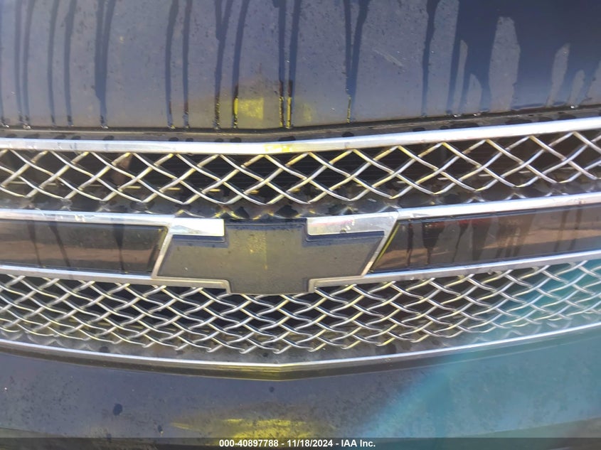 2007 Chevrolet Tahoe Ltz VIN: 1GNFC13037J375315 Lot: 40897788