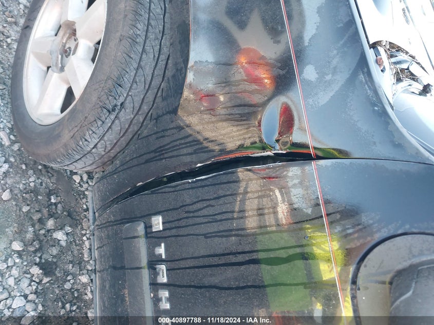 2007 Chevrolet Tahoe Ltz VIN: 1GNFC13037J375315 Lot: 40897788