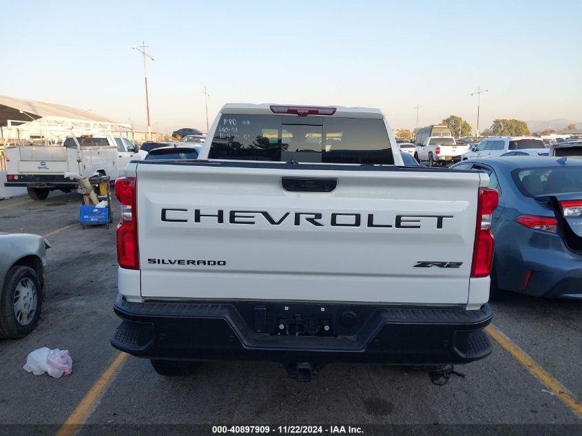 VIN 3GCUDHE89RG464562 2024 CHEVROLET SILVERADO 1500 no.15