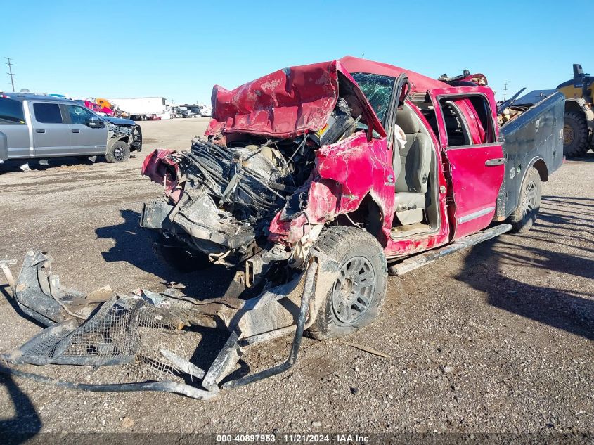 2007 Dodge Ram 3500 Laramie VIN: 3D7MX38A87G849459 Lot: 40897953